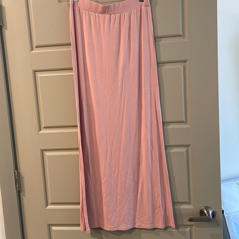 SHEIN Maxi Skirt